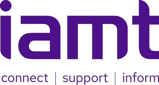IAMT Logo