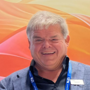 Graham Sharp