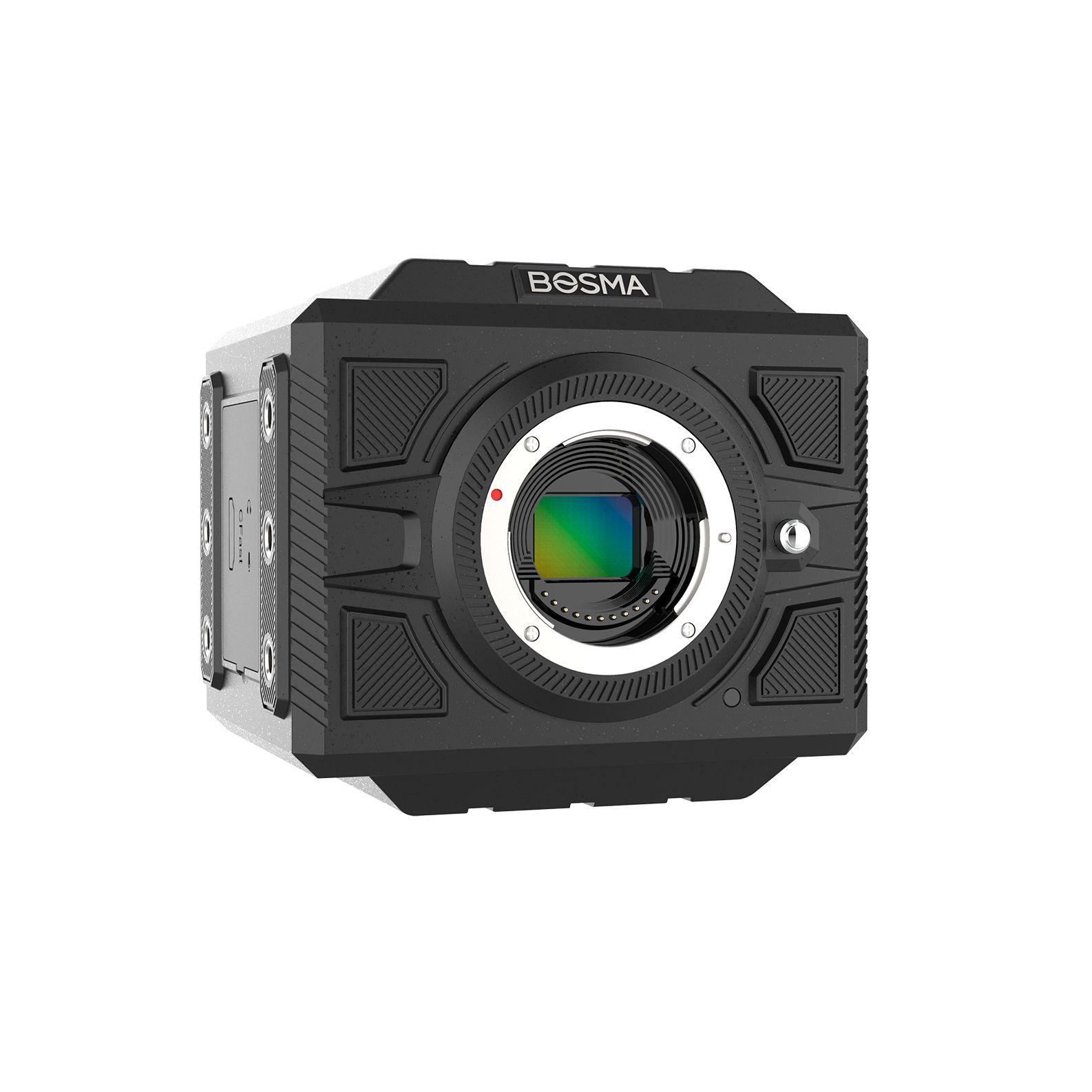 BOSMA G1 Pro