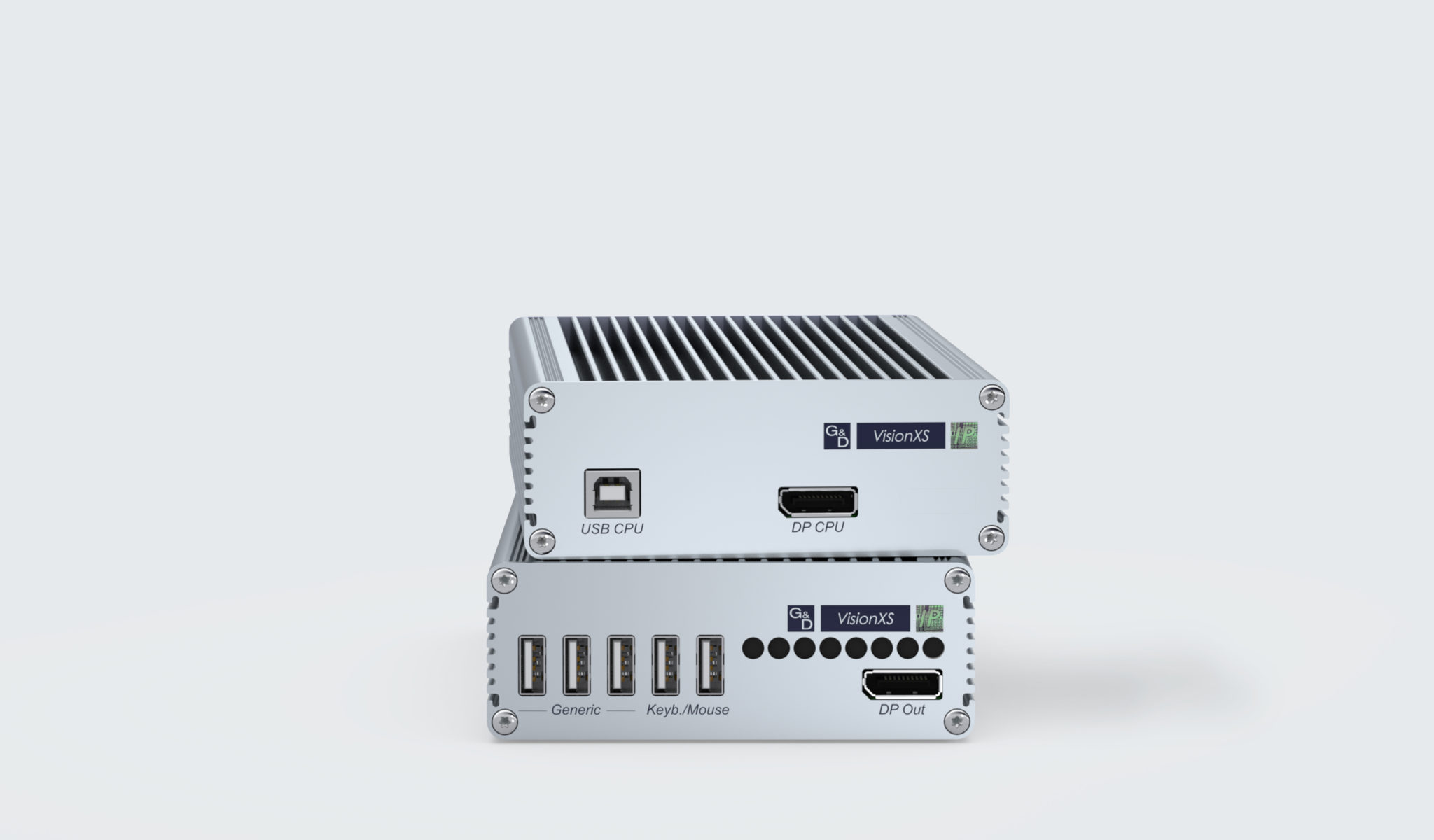 VisionXS-IP-DP-UHR