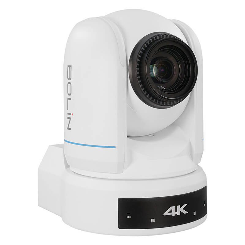 B9-418 4K PTZ Camera with 18X Zoom (Black)