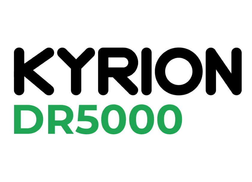 KYRION DR5000