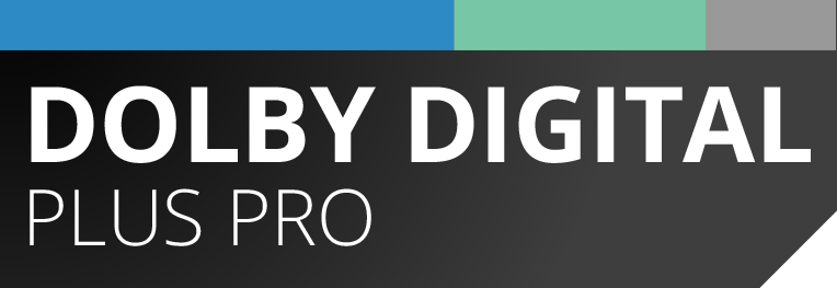 Dolby Digital Plus Pro SDK