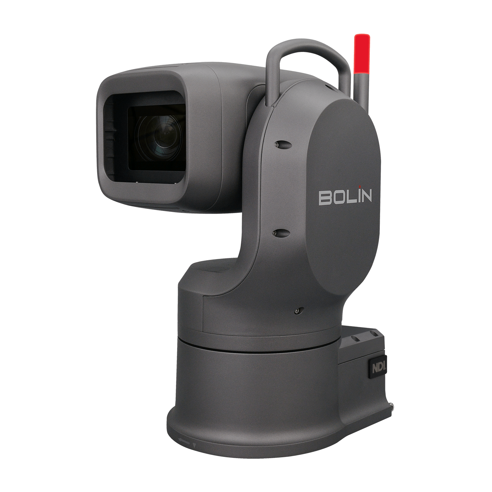 EXU248N NDI High Bandwidth FHD Outdoor PTZ Camera with 48X Zoom
