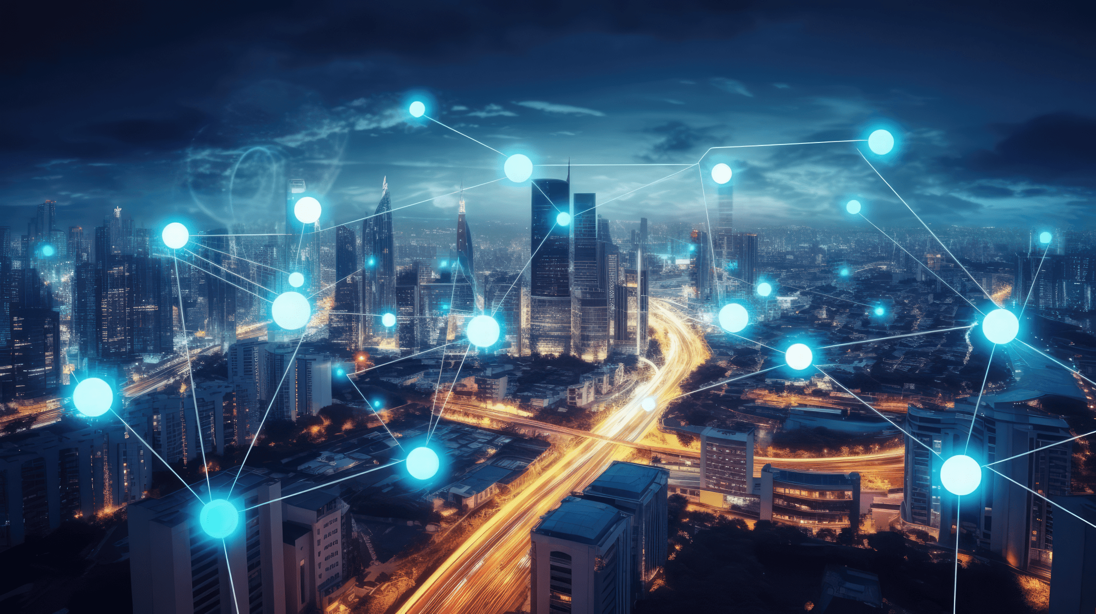 Internet Delivery Network