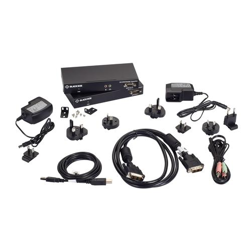 KVX Series KVM Extenders