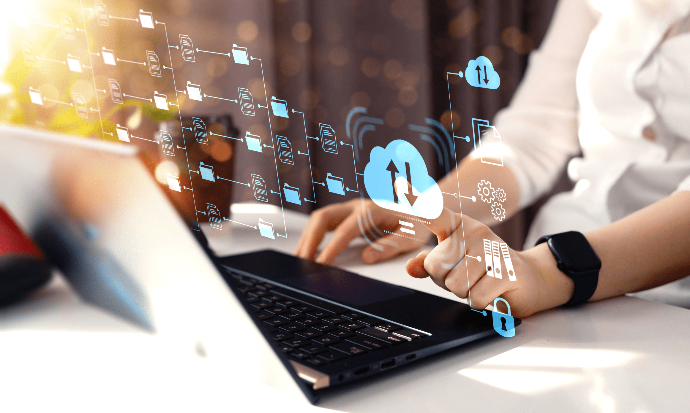 Managed Services
