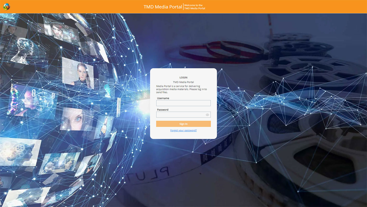 Media Portal