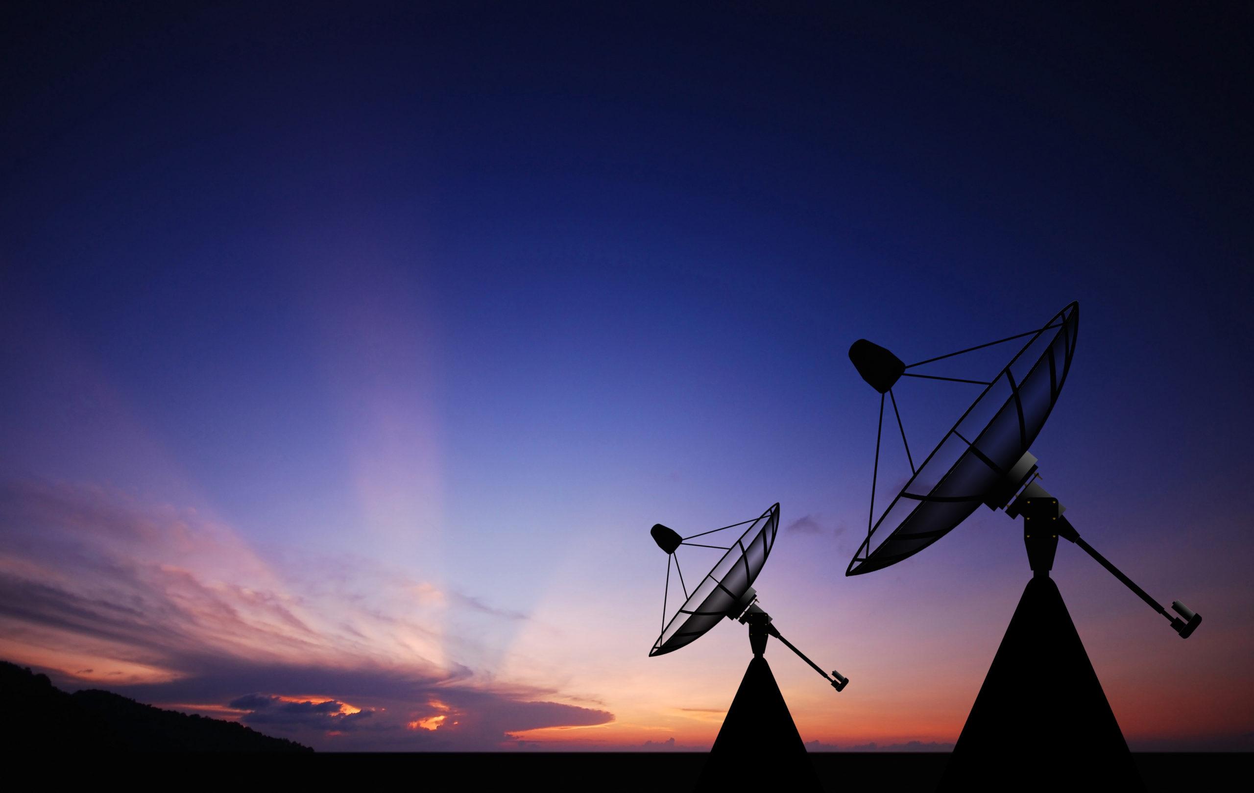 Media Satellite Services