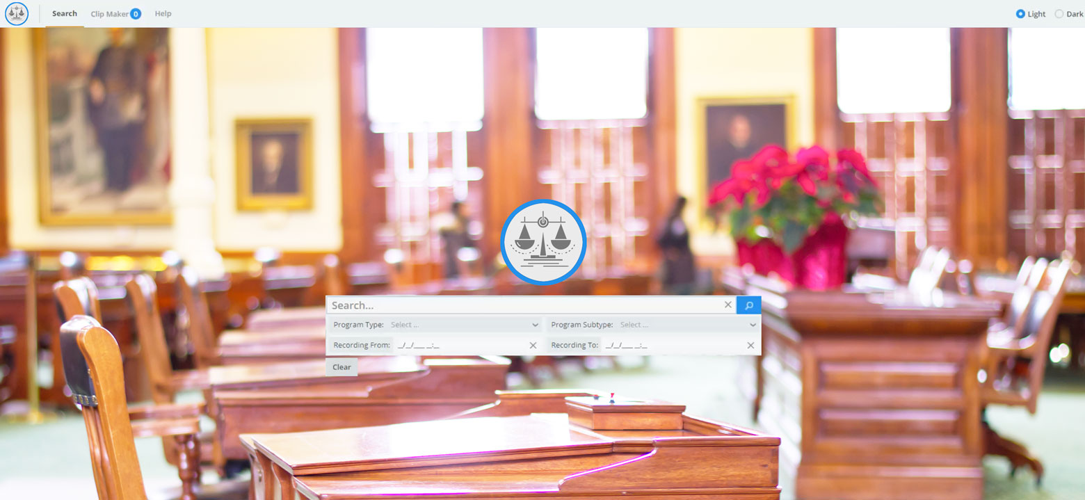 Video Browser