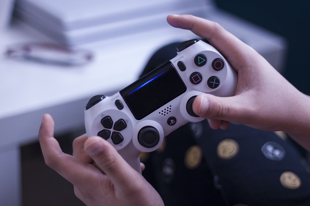 Playstation App Development