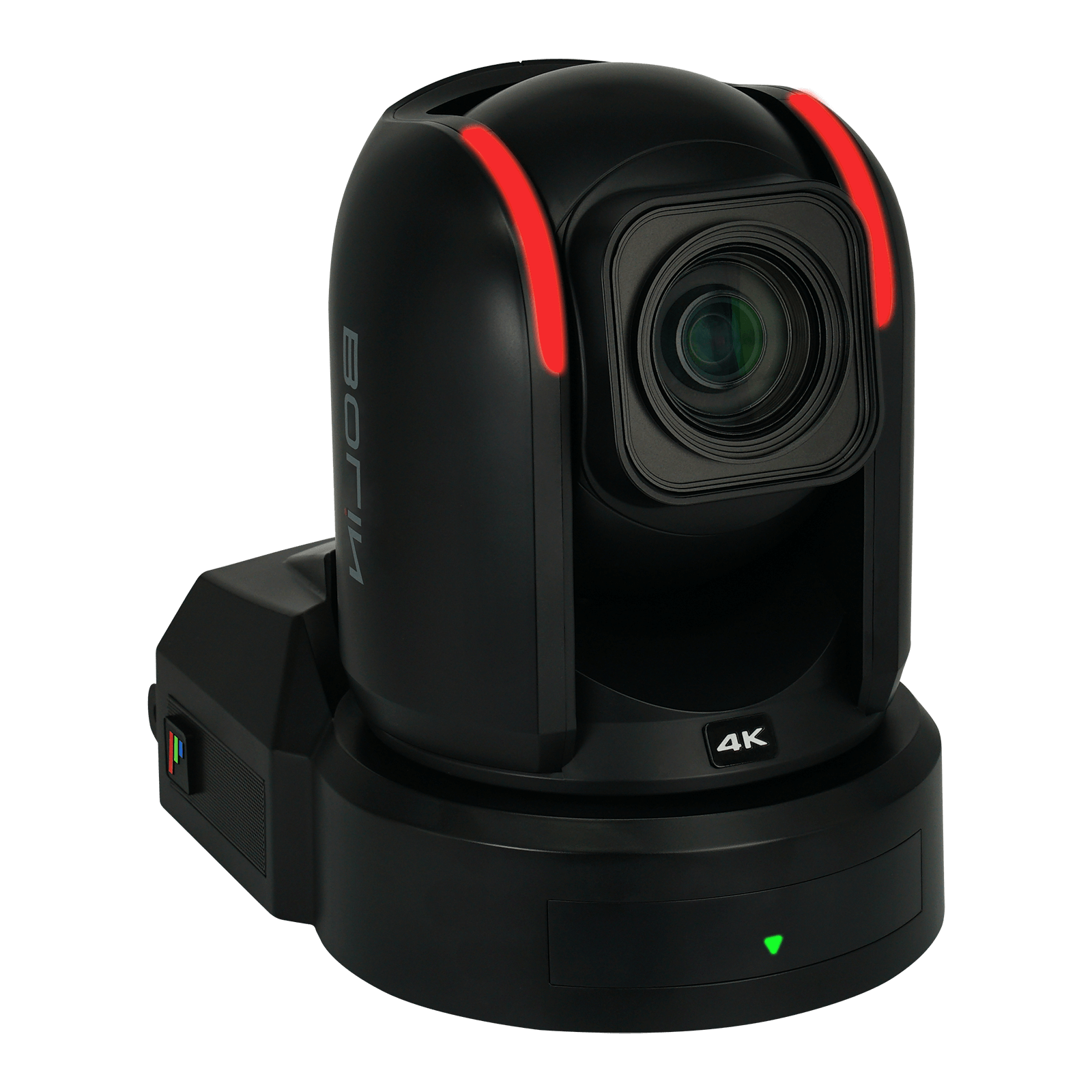 R9-418F Fast HEVC 4K PTZ Camera with 18X Zoom (White)