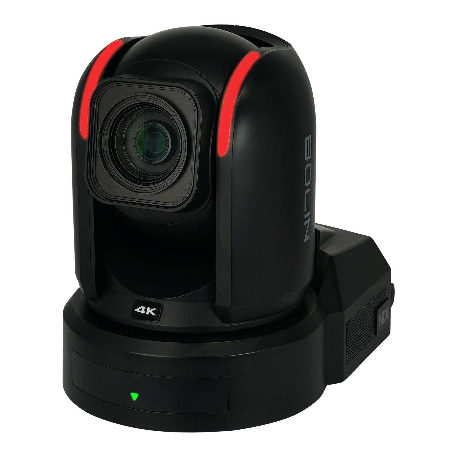R9-420N NDI High Bandwidth 4K60 PTZ Camera with 20X Zoom