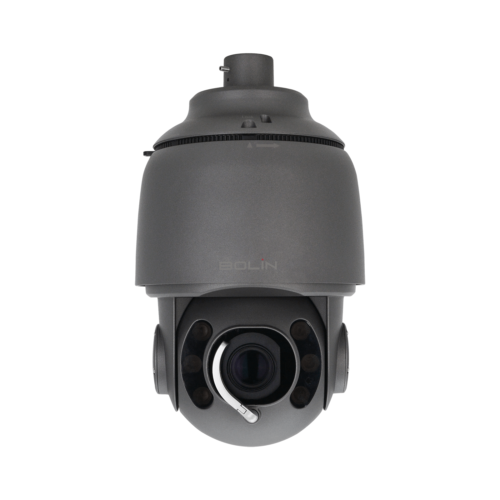 SD530H FHD Outdoor PTZ Camera with 30X Zoom