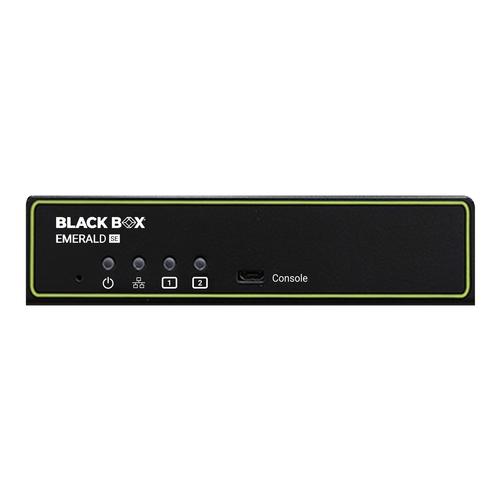 Emerald® SE Extender