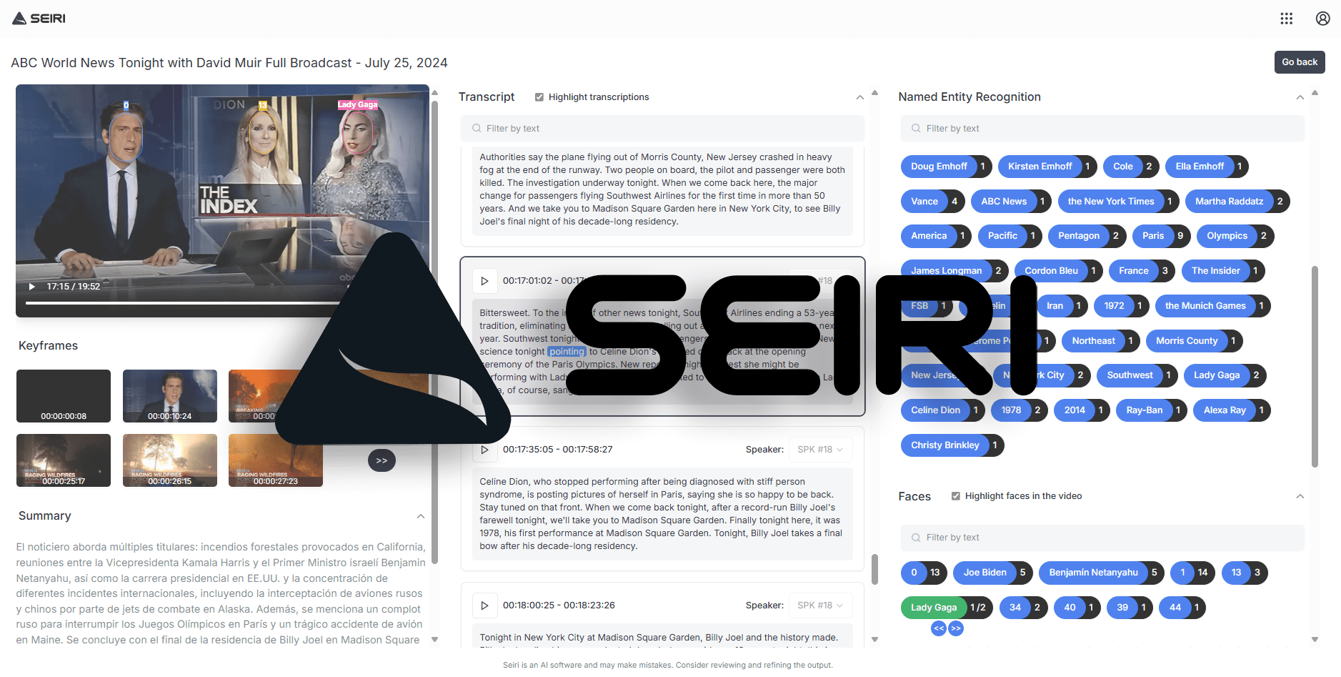 Seiri Full