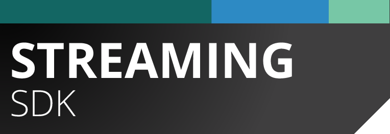 Network Streaming