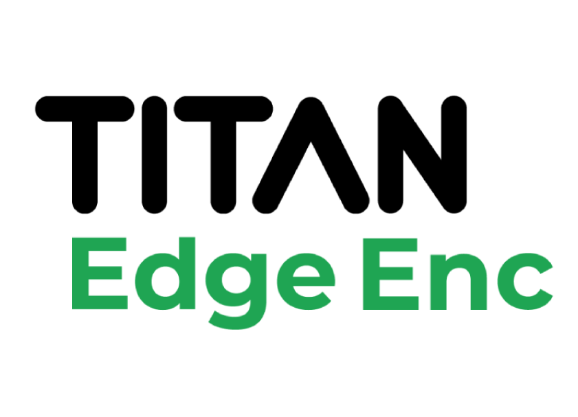 TITAN Edge Encoder
