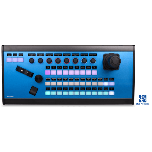 PTZ Extreme w/Blue Pill Inside