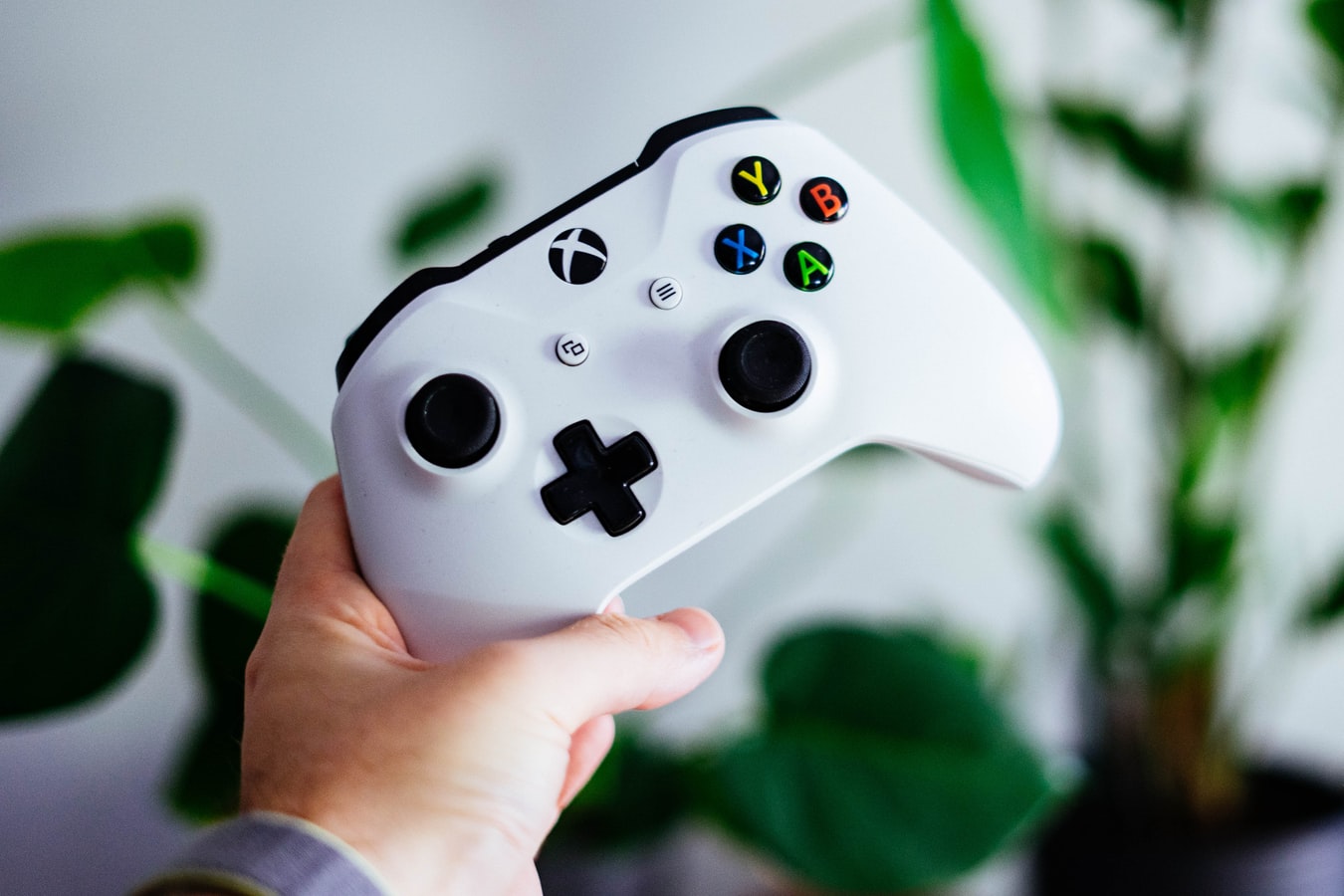 Xbox App Development