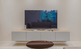 Panasonic TV App Development