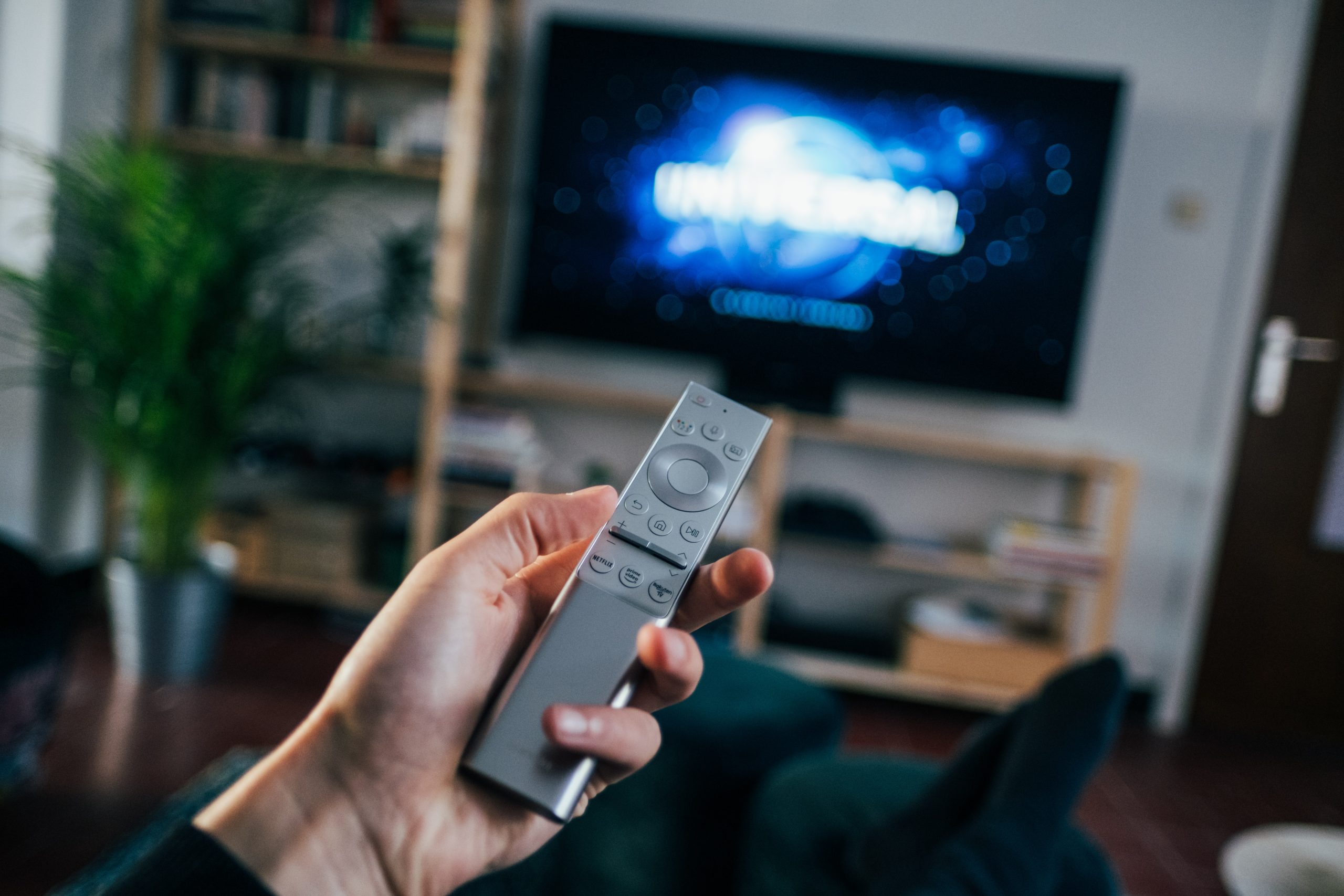 Android TV App Development