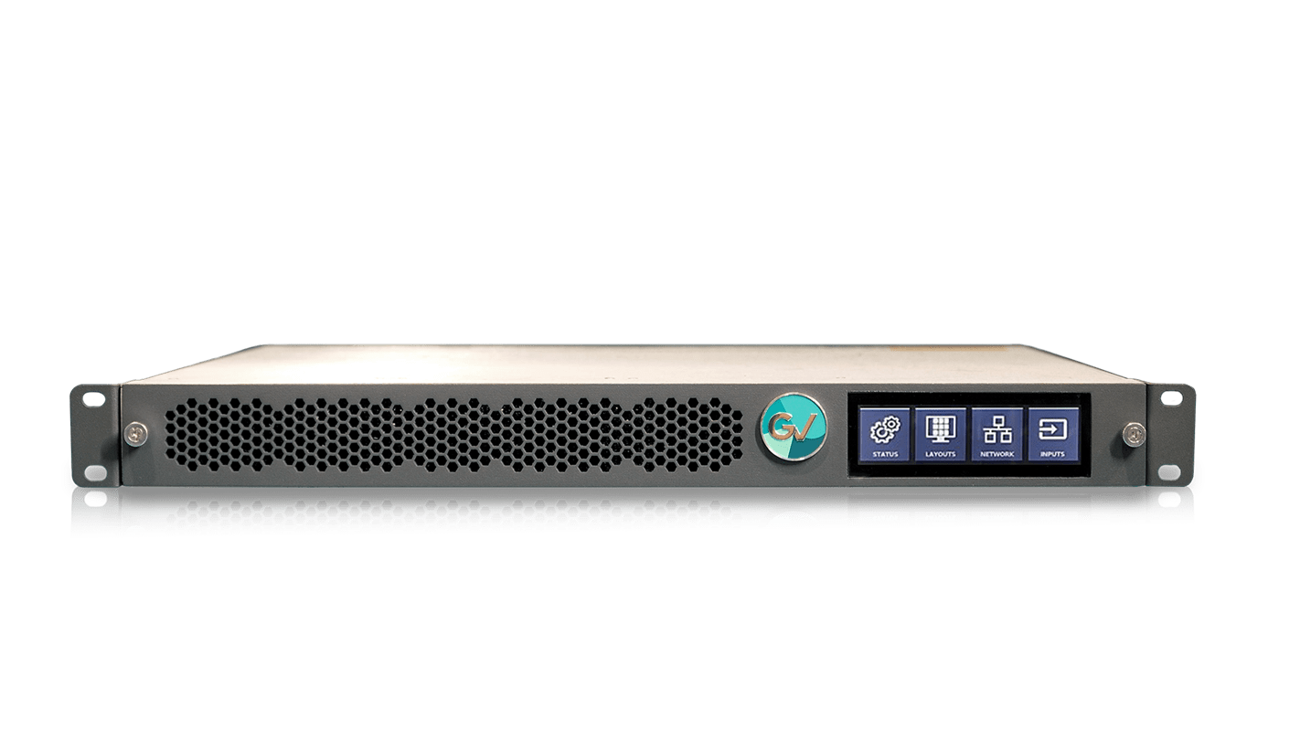 MV-1200 Series