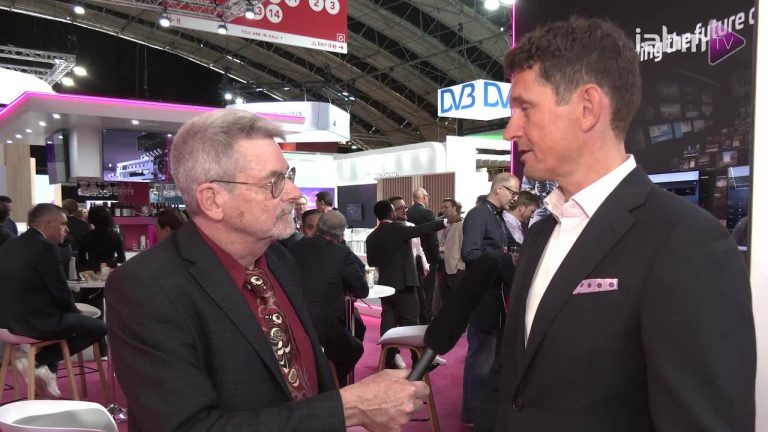 Appear at IBC 2025