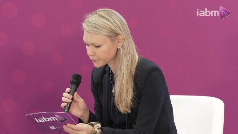 BCE at IBC 2025