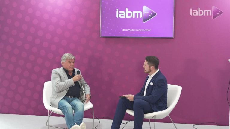 BCNexxt at IBC 2025