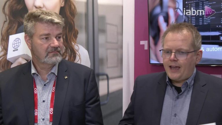 CGI at IBC 2025
