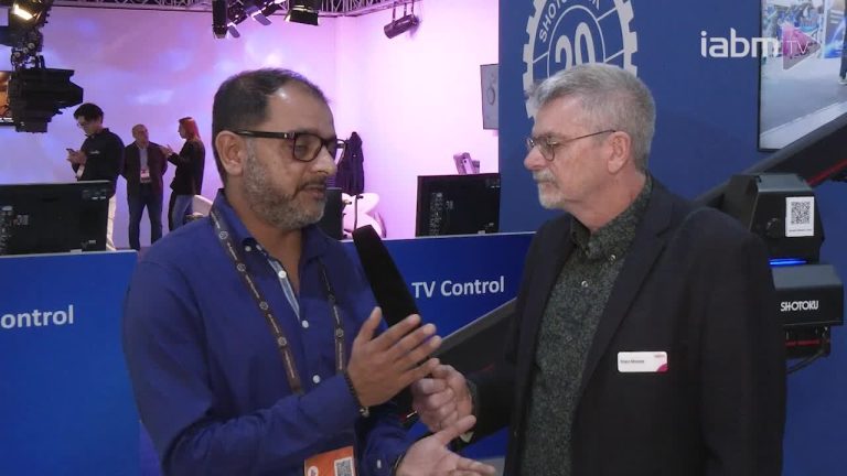 Shotoku at IBC 2025