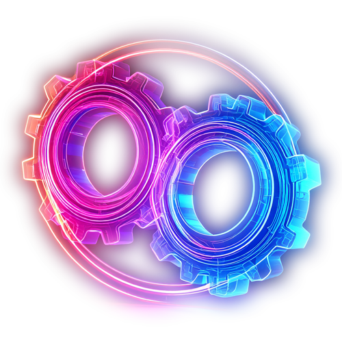 cogs