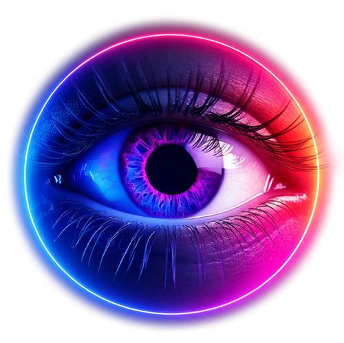 human-eye