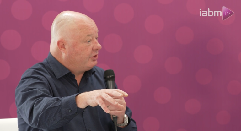 Telstra at IBC 2025