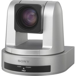SONY SRG-120DS 12X PTZ DESKTOP CAMERA WITH SDI OUTPUT
