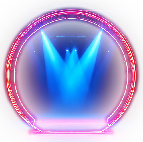 stage-spotlights