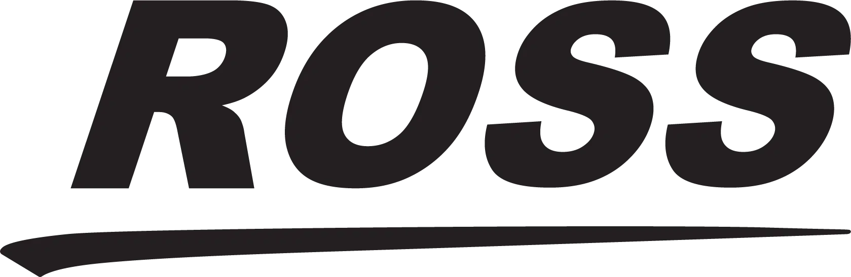 Ross-Logo_No-®_Black