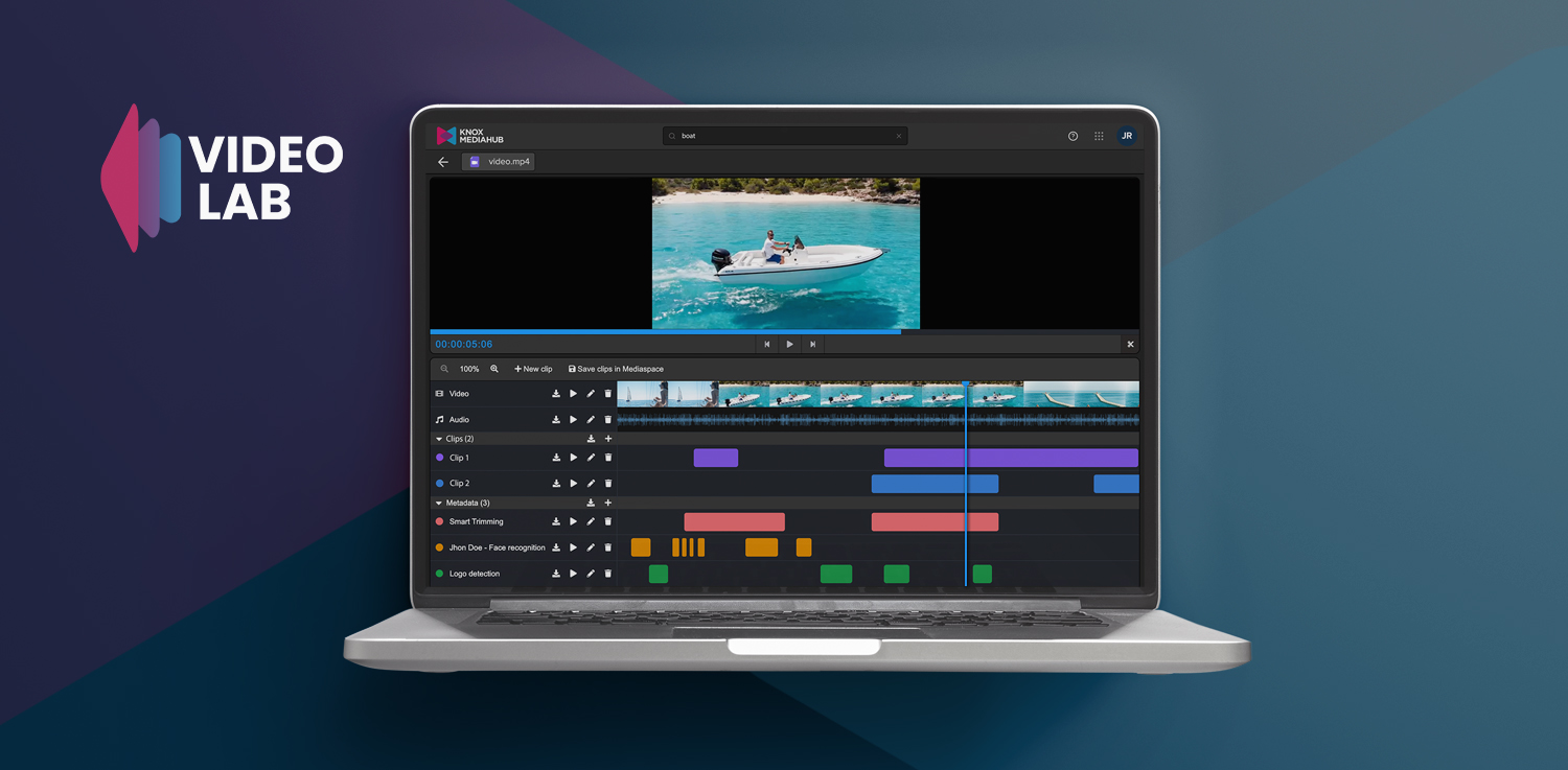 Knox Video Lab