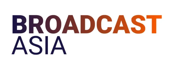 Broadcast Asia 2026