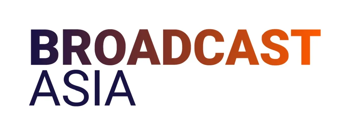 Broadcast Asia 2026