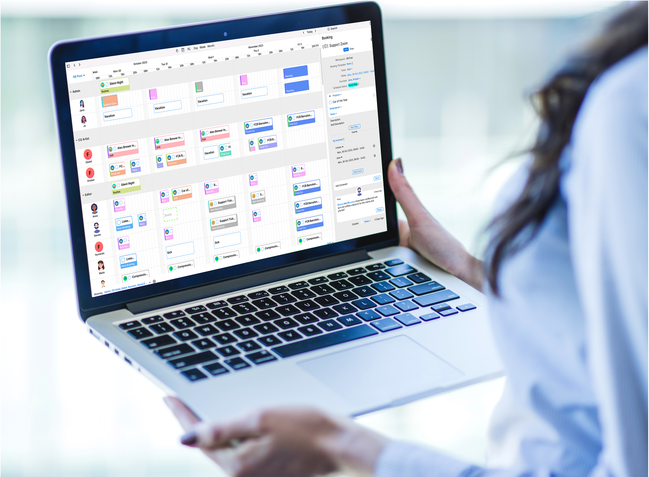Cirkus: The Ultimate Project Management Platform for Media Teams