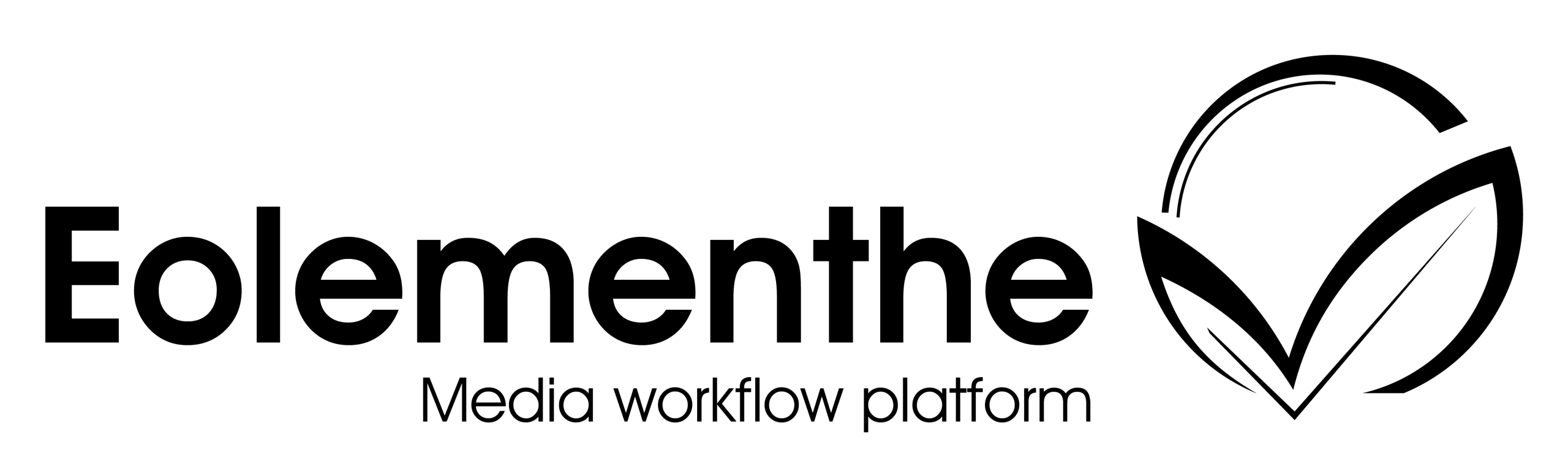 Eolementhe© – Collaborative Workflow Engine & Media Supply Chain